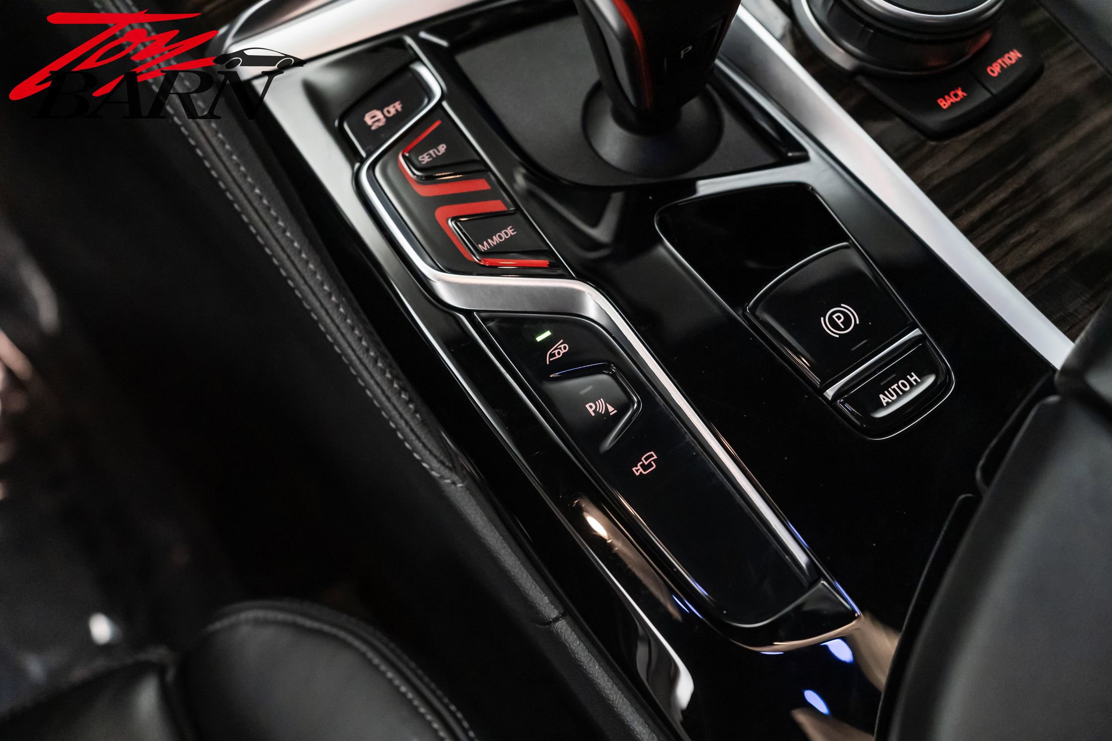 Used 2022 BMW M5 w/ Executive Package image 46