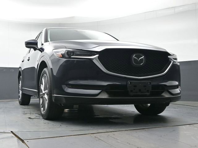 Used 2019 MAZDA CX-5 Grand Touring AWD/4WD image 34