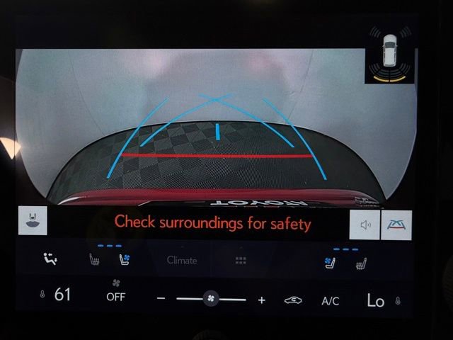 Used 2023 Lexus NX 350 350 Premium image 26