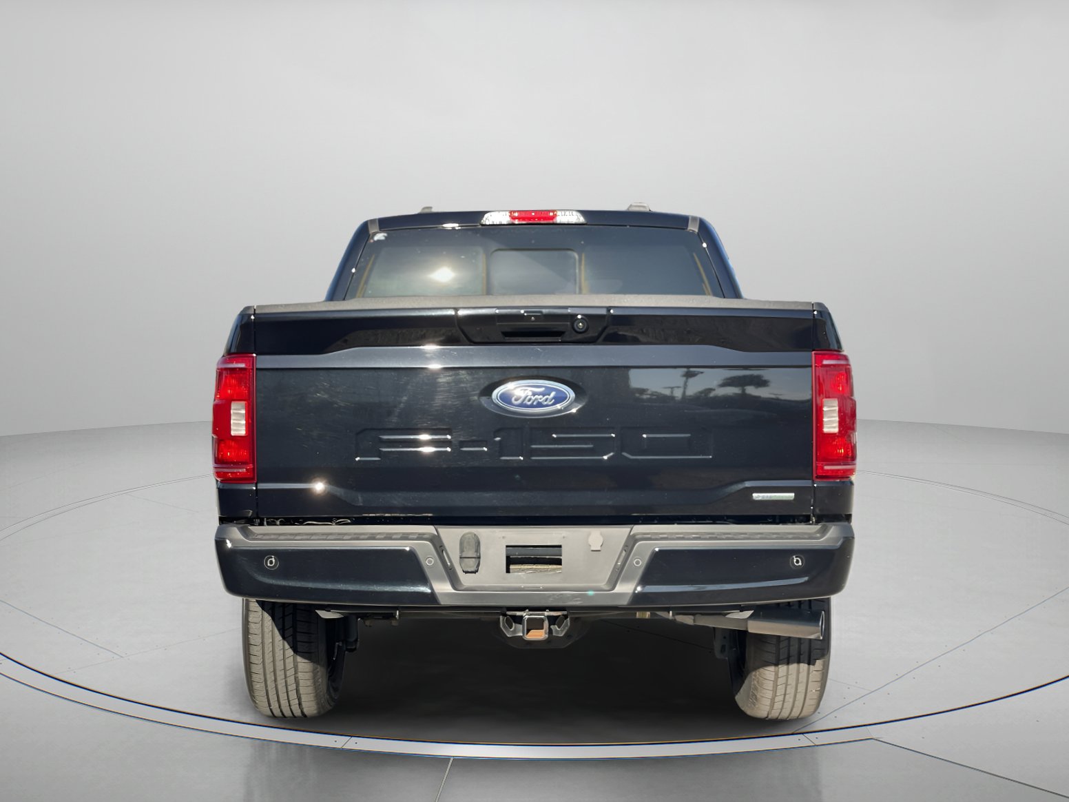 Used 2023 Ford F150 XLT w/ Equipment Group 302A High image 4