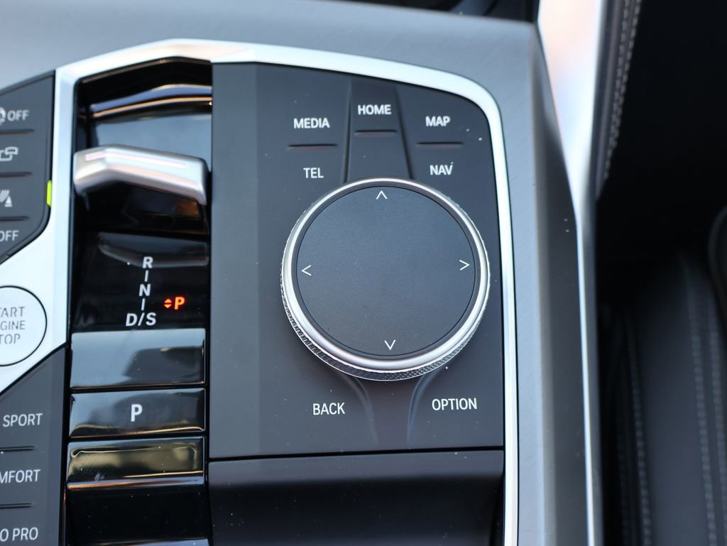 New 2026 BMW 440i xDrive Convertible w/ Premium Package image 37