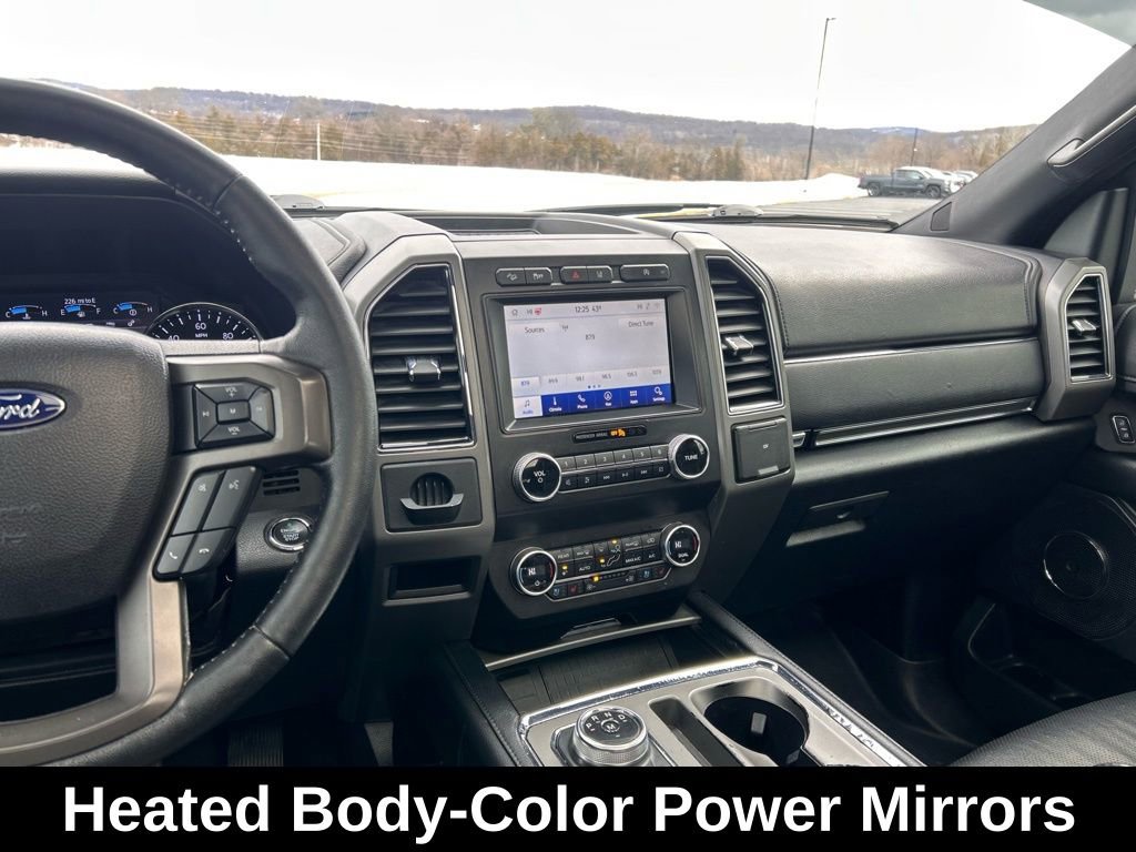 Used 2020 Ford Expedition XLT w/ Equipment Group 202A image 29