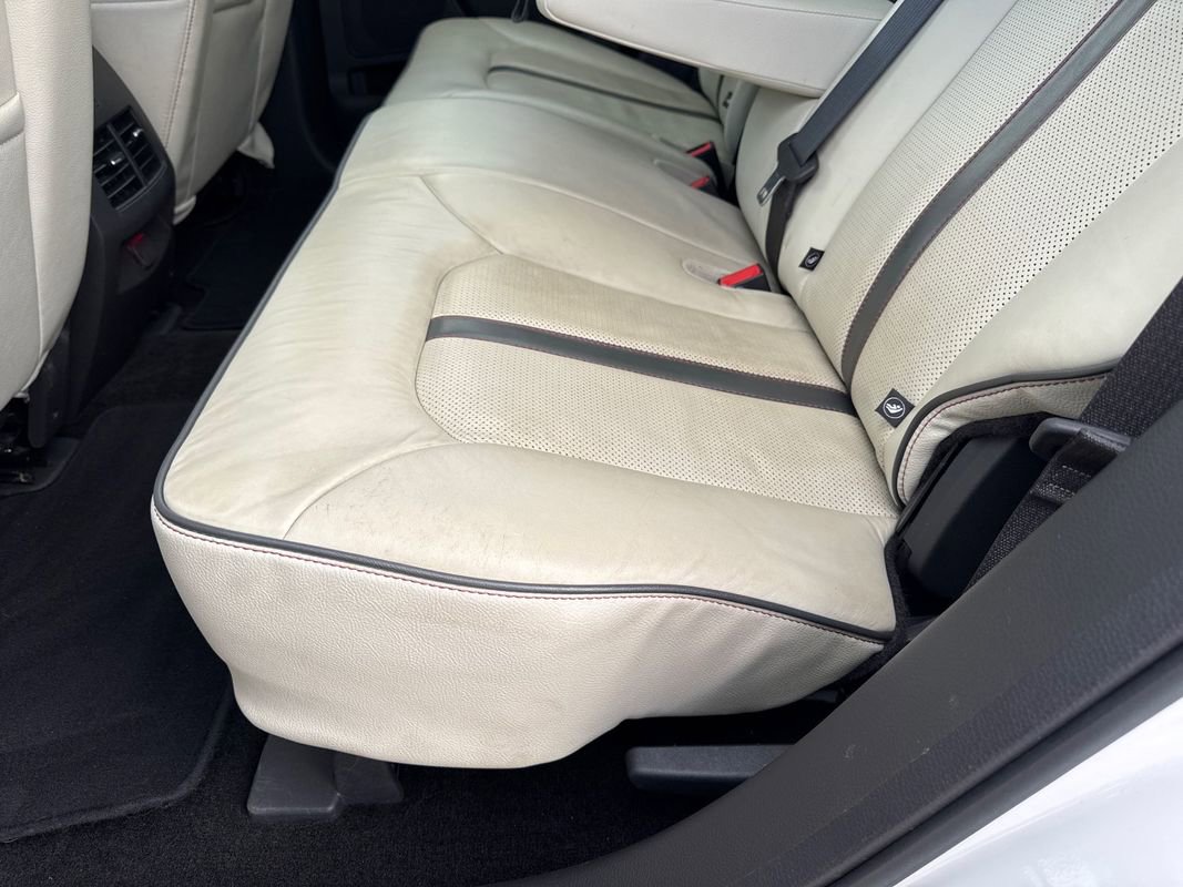 Used 2015 Lincoln MKX w/ Equipment Group 102A AWD/4WD image 40