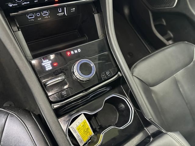 Used 2022 Jeep Grand Cherokee Limited 4xe image 20