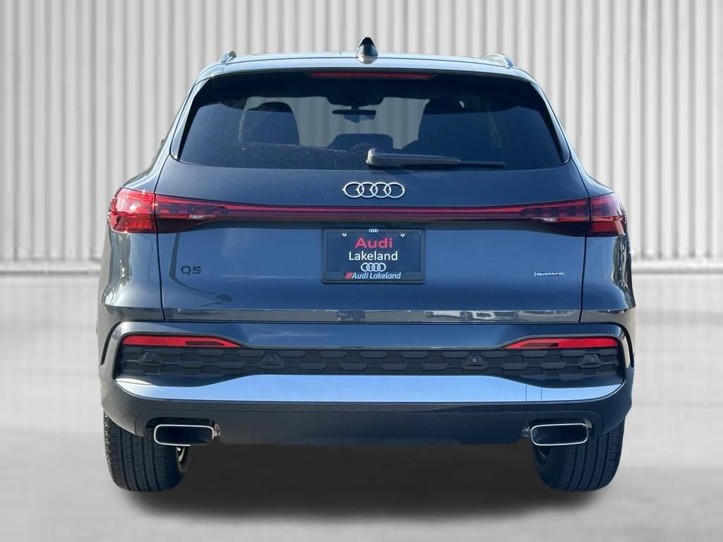 New 2026 Audi Q5 Premium Plus AWD/4WD image 4