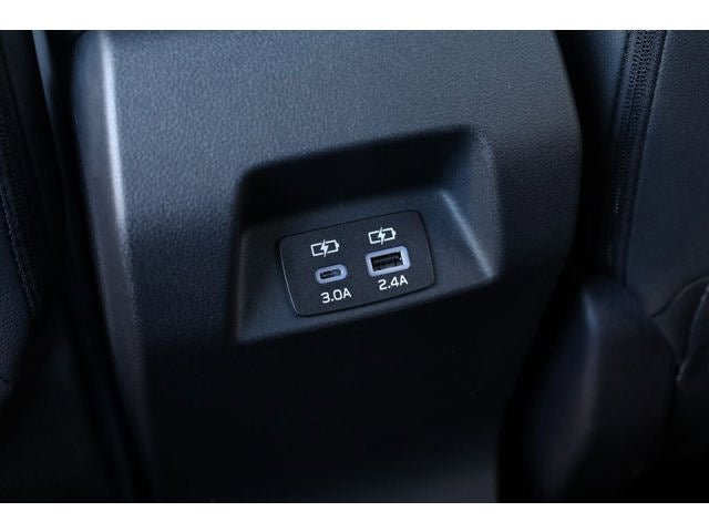 New 2026 Subaru Crosstrek 2.5i Wilderness image 50