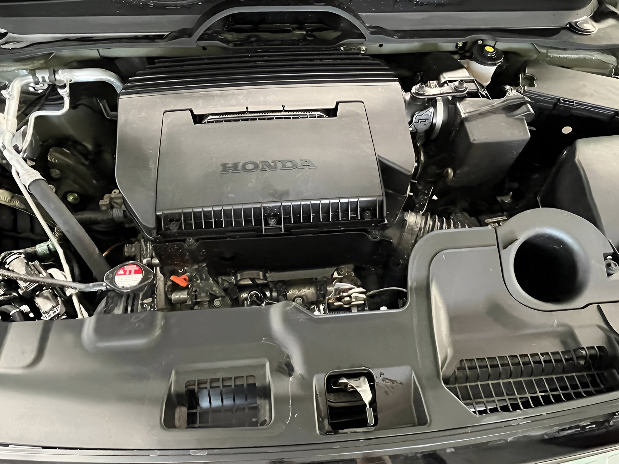 New 2026 Honda Passport TrailSport image 17