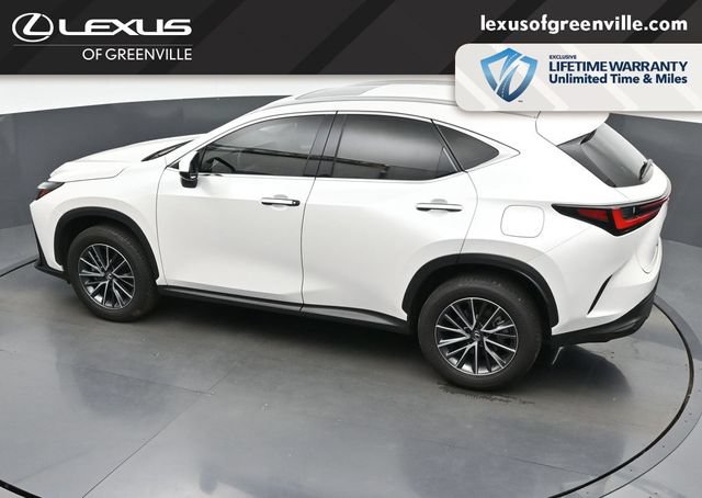 Used 2025 Lexus NX 250 FWD w/ Cold Area Package image 23