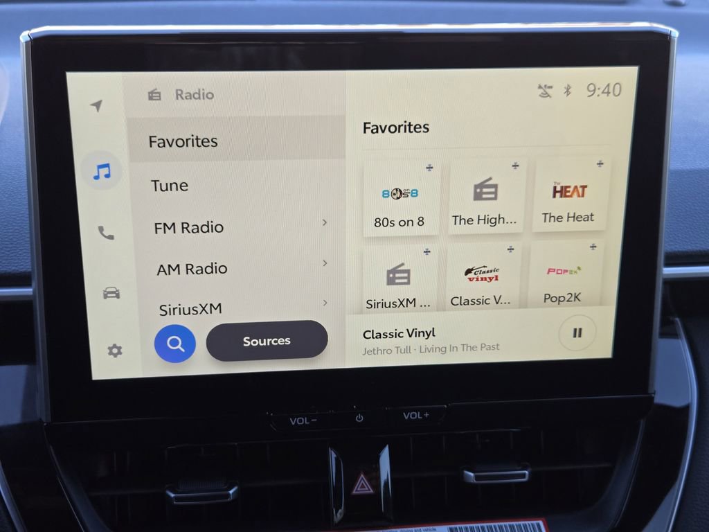 New 2026 Toyota Corolla Cross AWD Hybrid image 14