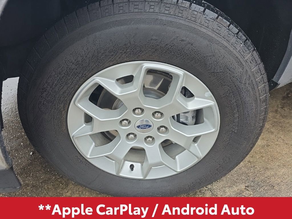 Used 2023 Ford F150 XLT image 3