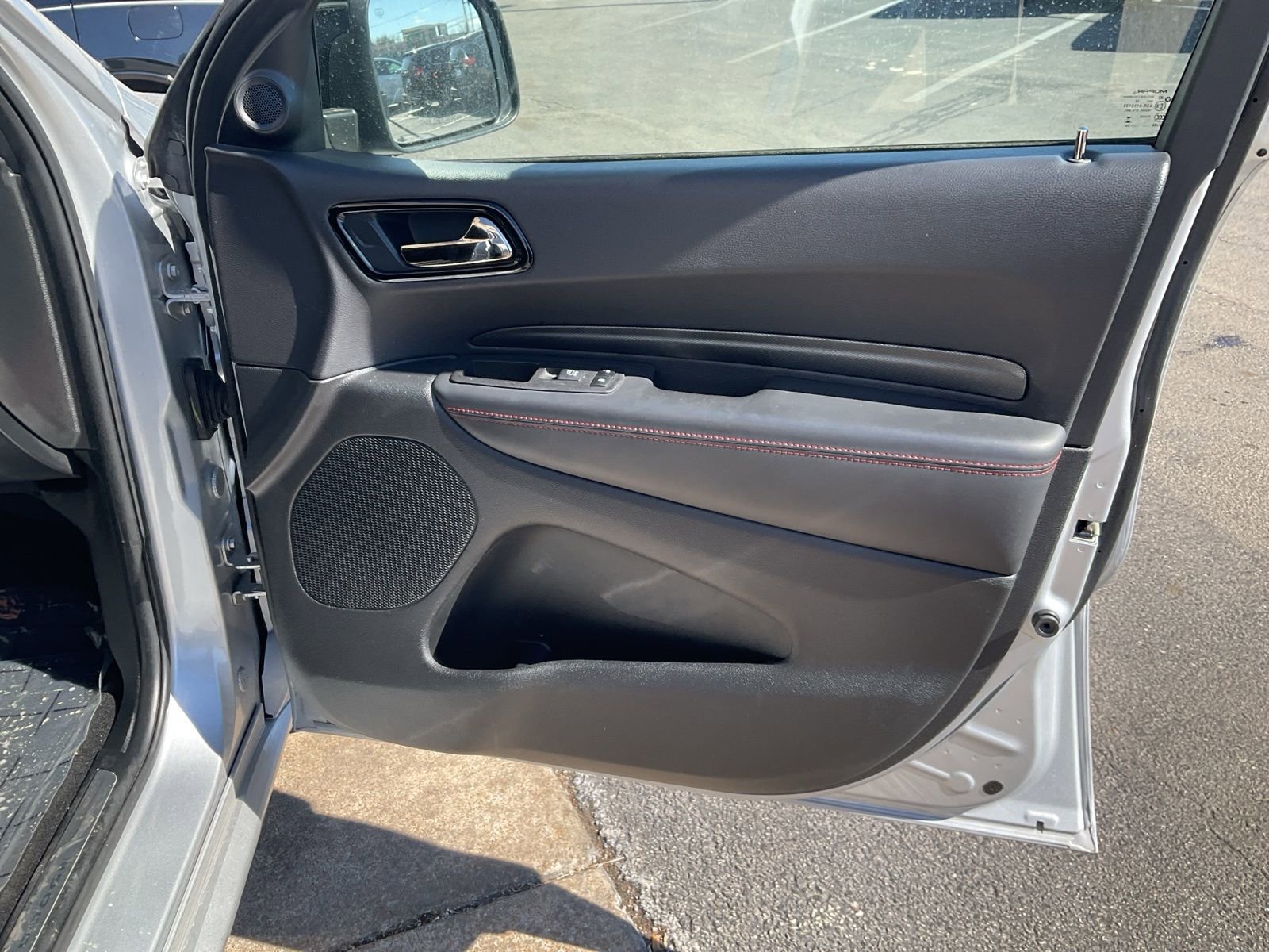 Used 2024 Dodge Durango R/T image 54