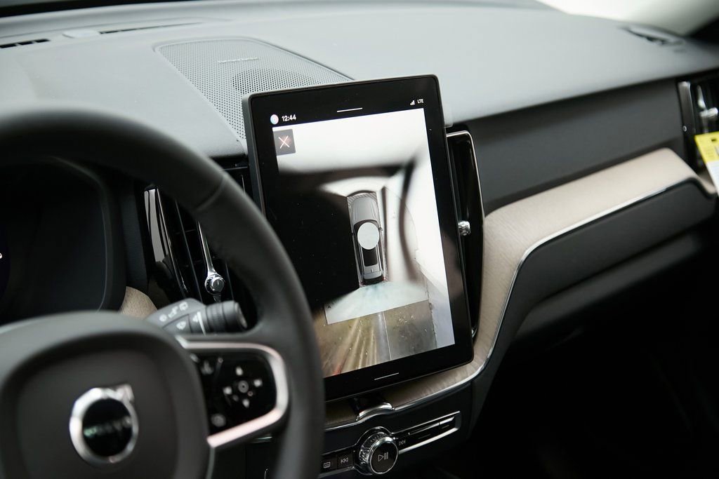 New 2026 Volvo XC60 T8 Plus w/ Climate Package image 14