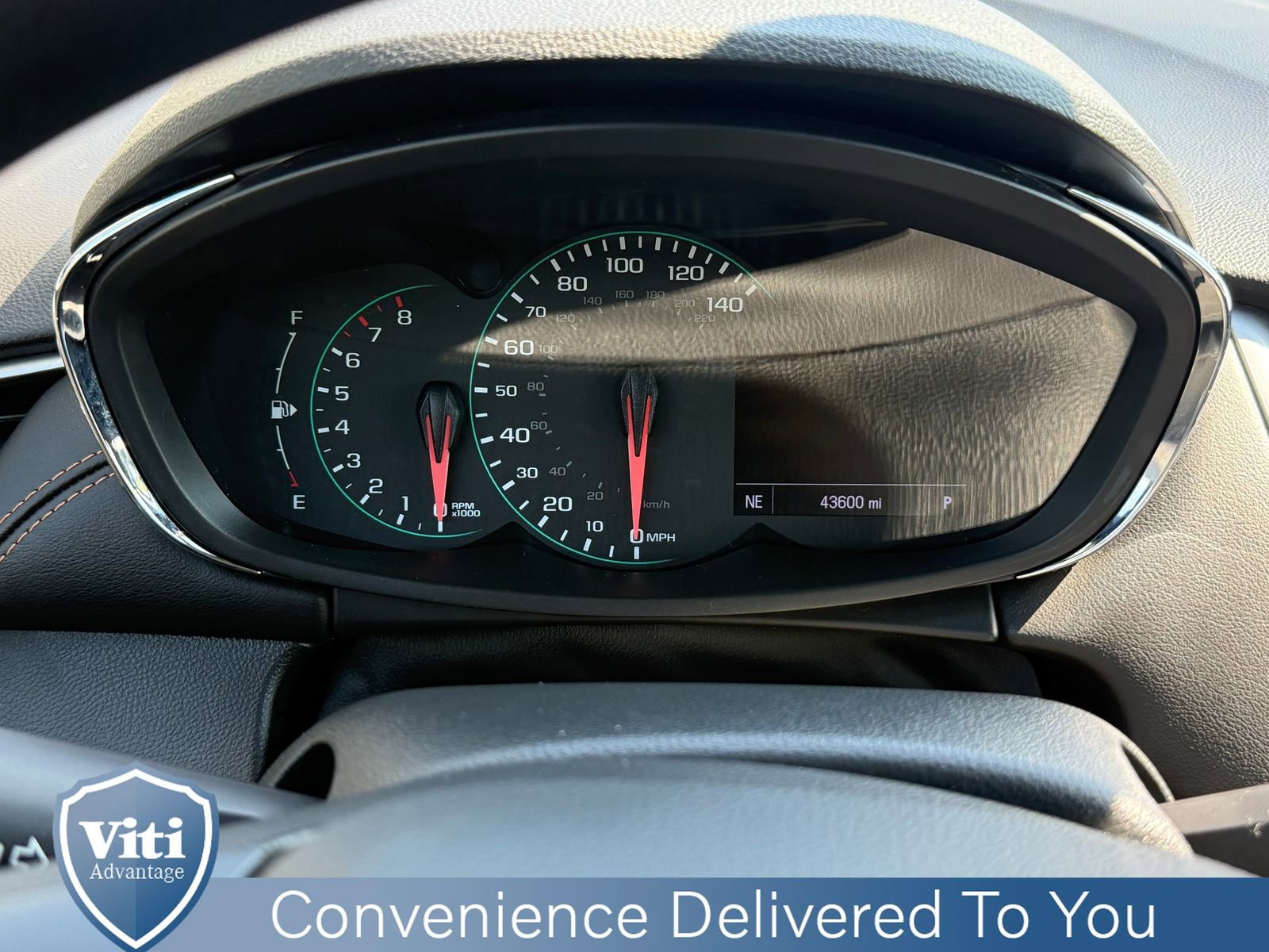Used 2020 Chevrolet Trax LS w/ Tint and Cruise Package AWD/4WD image 31