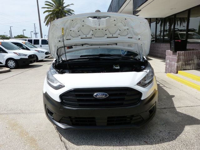 Used 2020 Ford Transit Connect XL FWD image 8