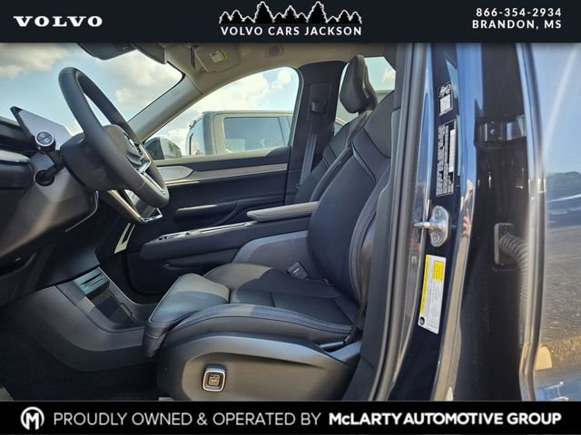 New 2025 Volvo EX90 Ultra image 13