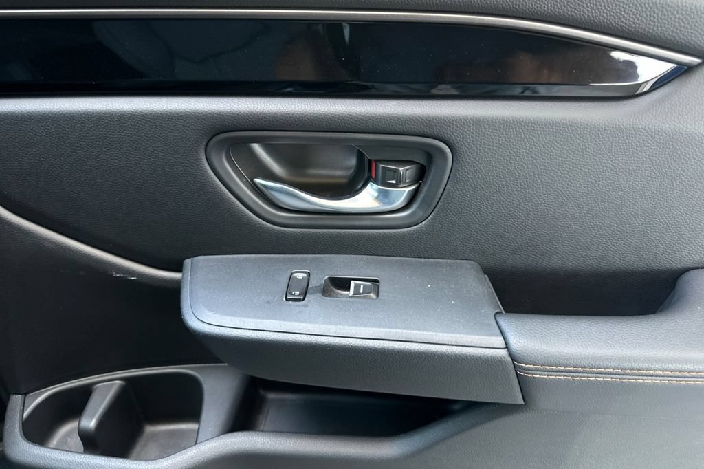 Certified 2025 Honda Pilot TrailSport image 21