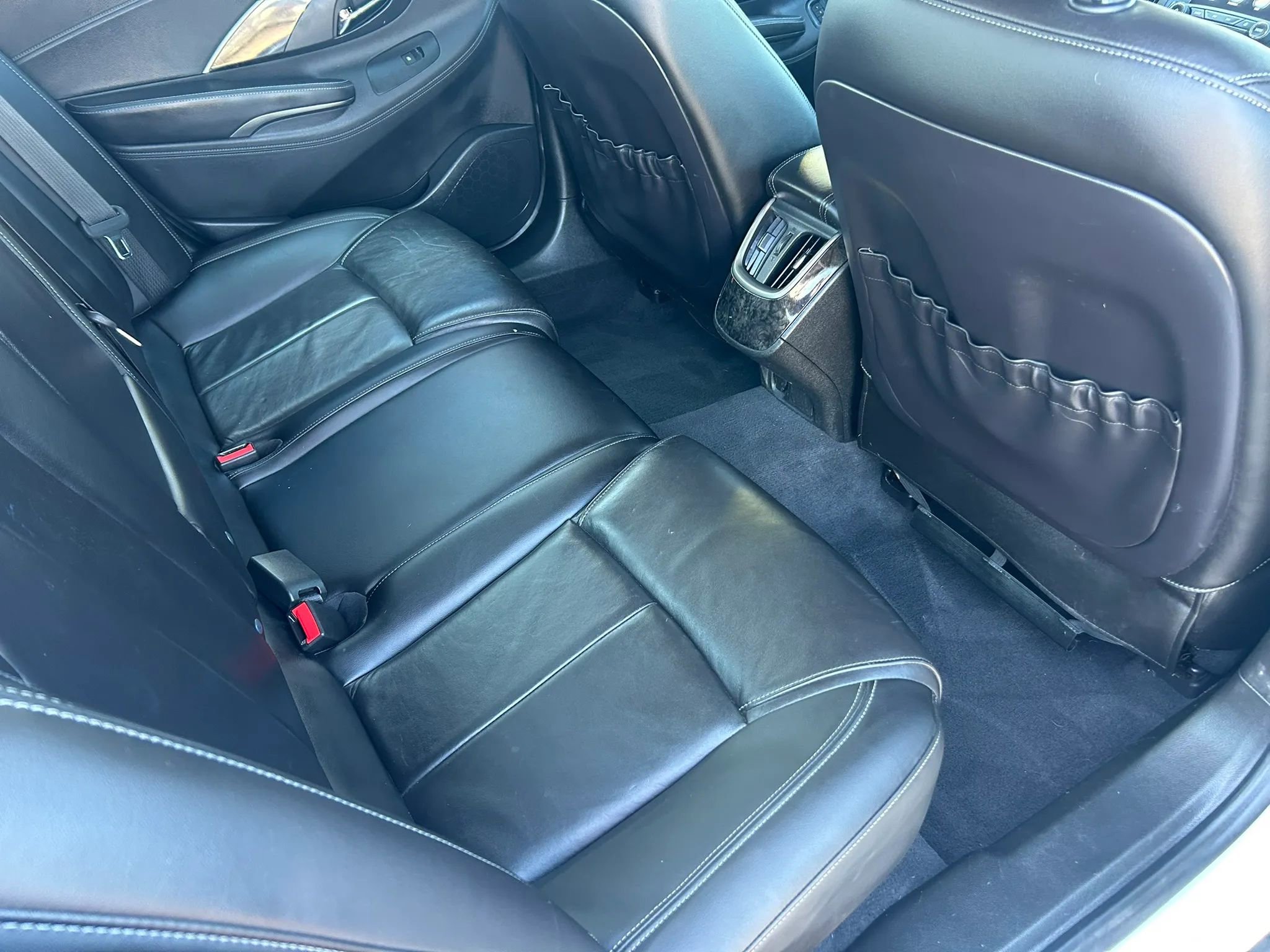 Used 2016 Buick LaCrosse Leather AWD/4WD image 23