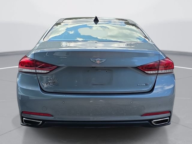 Used 2016 Hyundai Genesis 3.8 w/ Option Group 04 AWD/4WD image 5