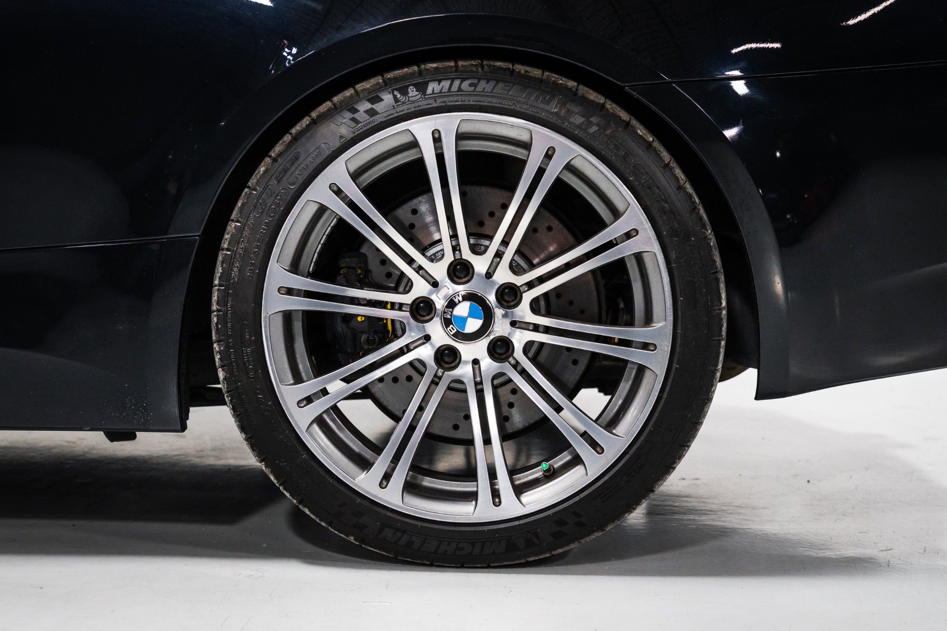 Used 2011 BMW M3 Convertible RWD image 10
