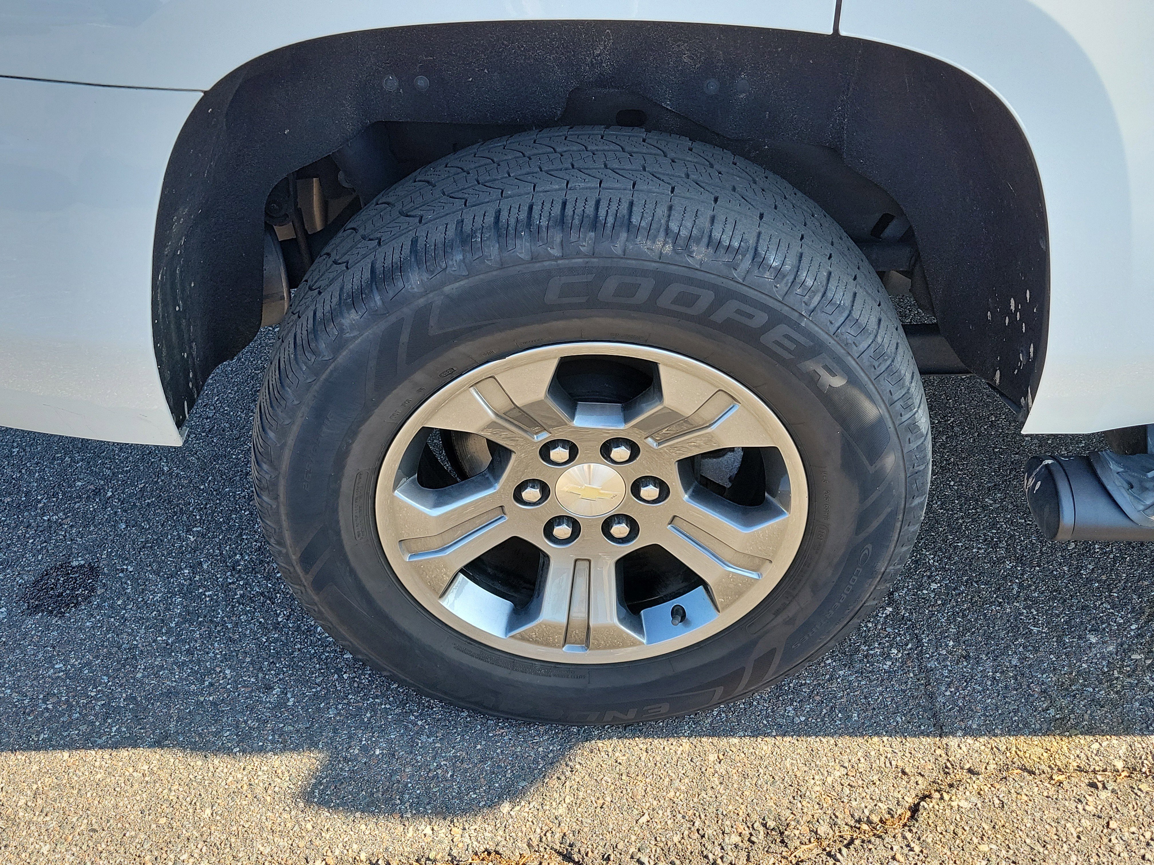 Used 2020 Chevrolet Tahoe LT AWD/4WD image 42
