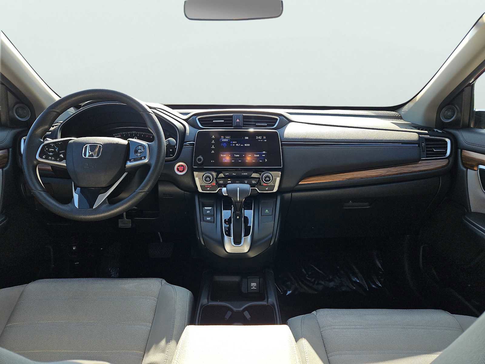 Certified 2019 Honda CR-V EX image 3