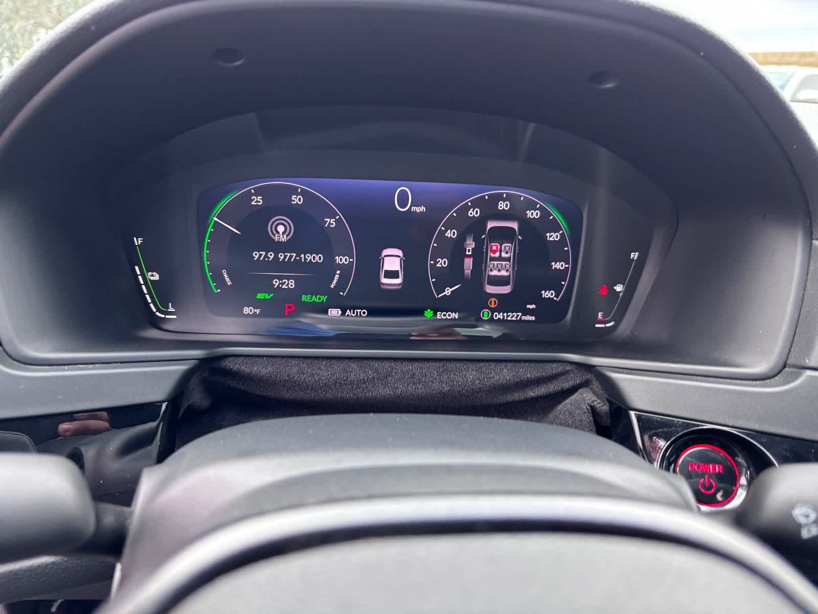 Used 2025 Honda Accord Sport image 17