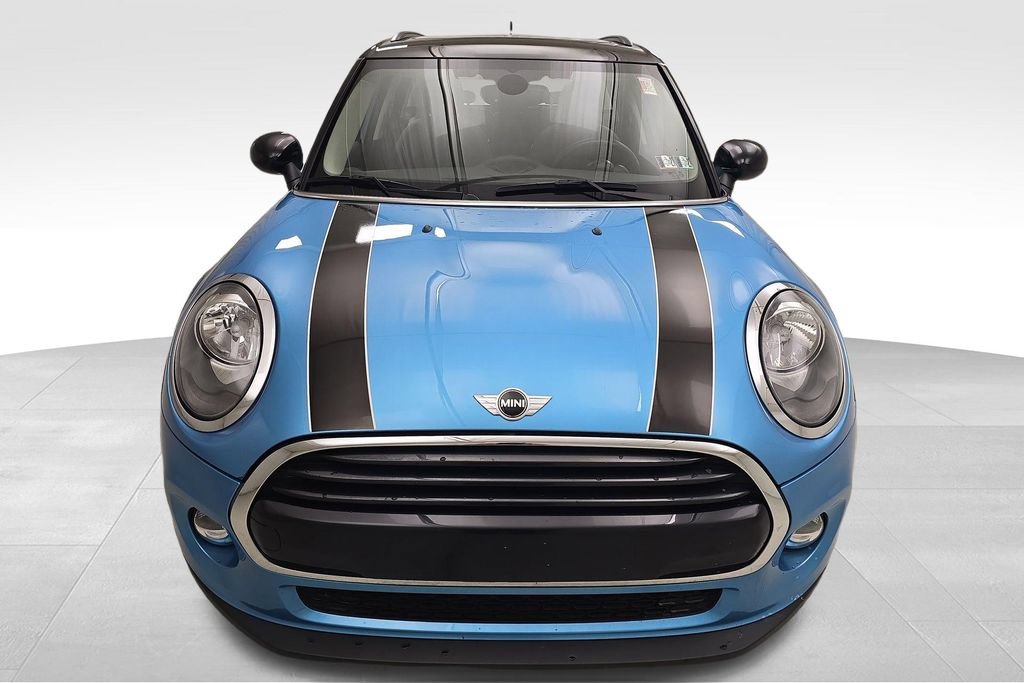 Used 2016 MINI Cooper 4-Door Hardtop FWD image 3