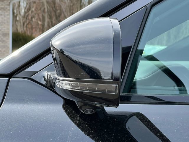 Used 2025 Jeep Wagoneer S Launch Edition image 43