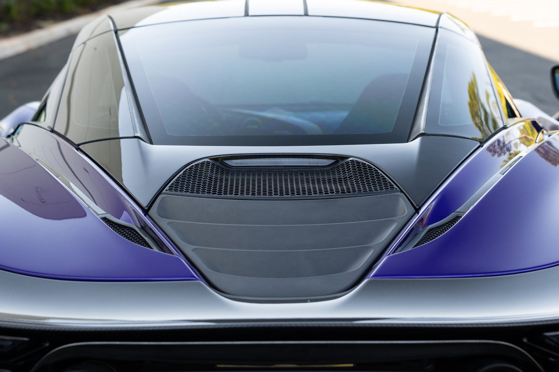 Used 2020 McLaren 720S image 20