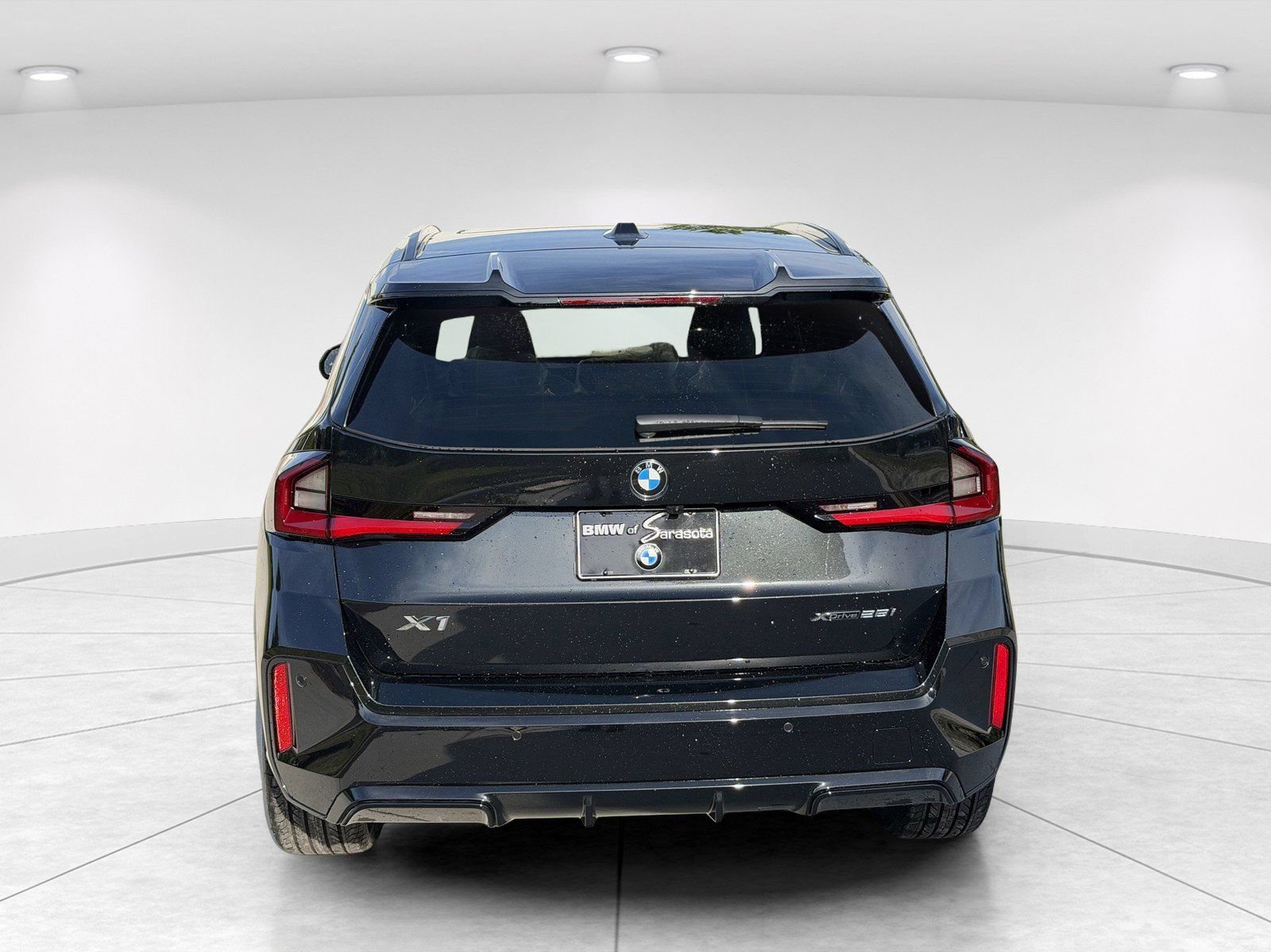 New 2026 BMW X1 xDrive28i w/ Technology Package AWD/4WD image 5