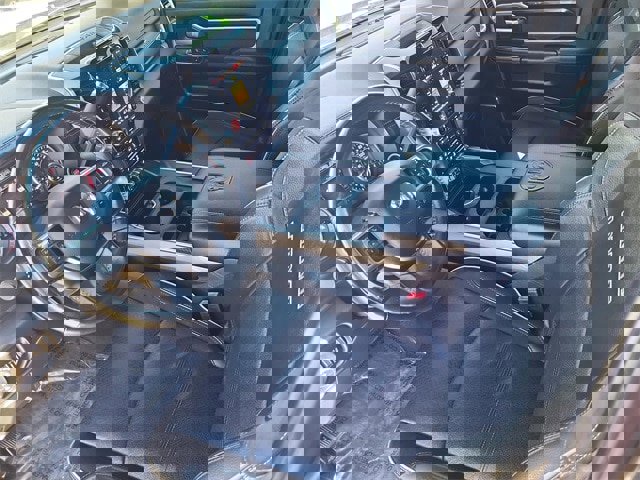 Used 2020 RAM 2500 Laramie image 7