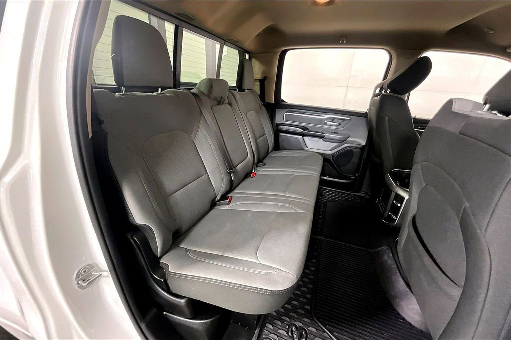 Used 2019 RAM 1500 Big Horn image 26