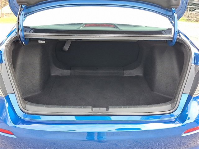 Used 2023 Honda Civic Sport image 28