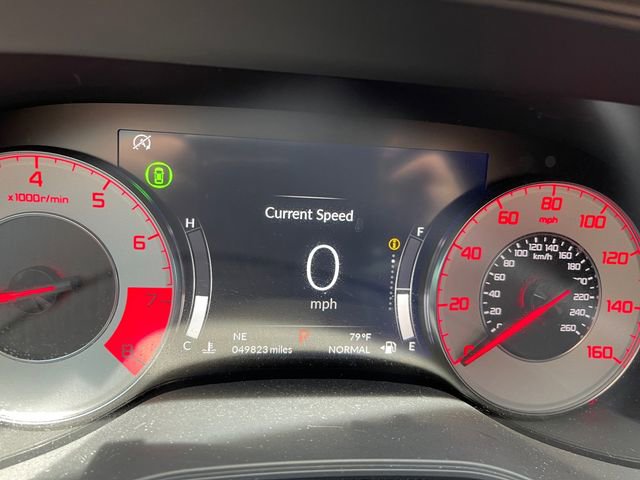Used 2023 Acura TLX SH-AWD w/ A-SPEC Pkg image 24
