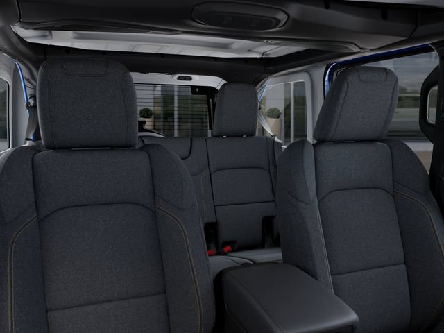 New 2026 Jeep Wrangler Unlimited Sport AWD/4WD image 39