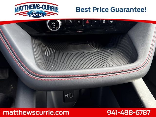 New 2026 Ford Explorer ST w/ Sun And Sound Package AWD/4WD image 21