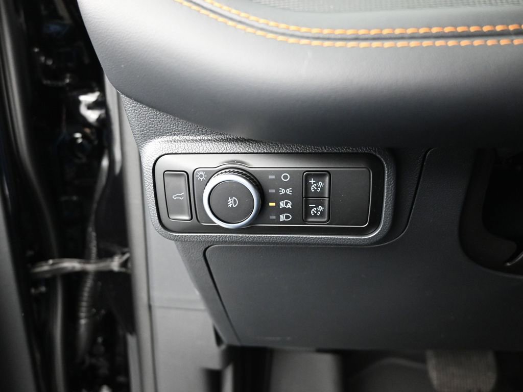 New 2026 Ford Explorer Tremor w/ Tremor Ultimate Package image 13