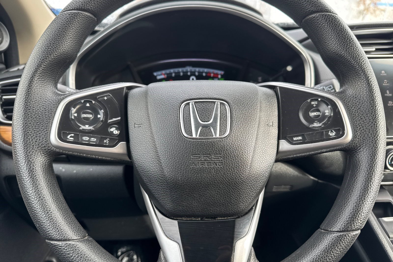 Used 2020 Honda CR-V EX image 17