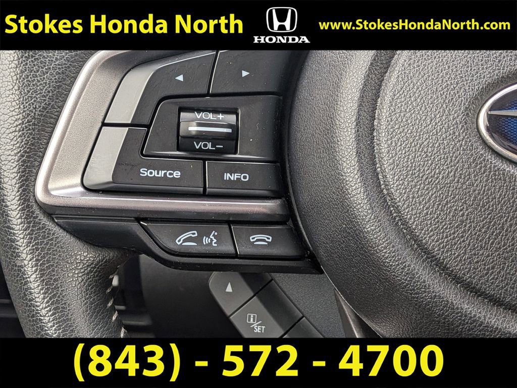 Used 2022 Subaru Forester Limited image 28