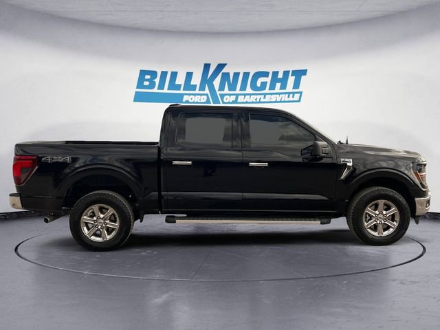 Used 2024 Ford F150 XLT w/ Mobile Office Package image 6