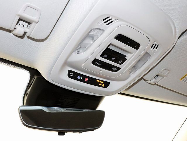 New 2026 Buick Envision Avenir image 23