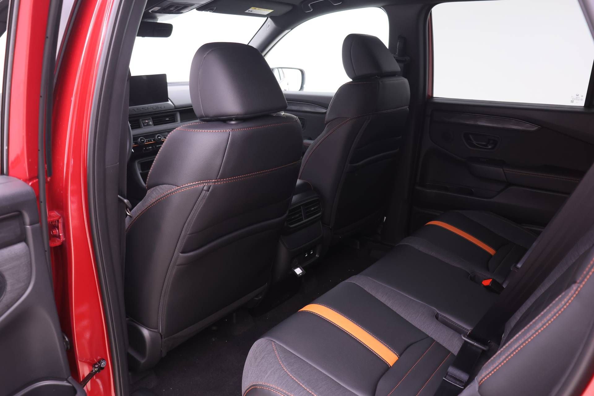 New 2026 Honda Passport TrailSport image 11