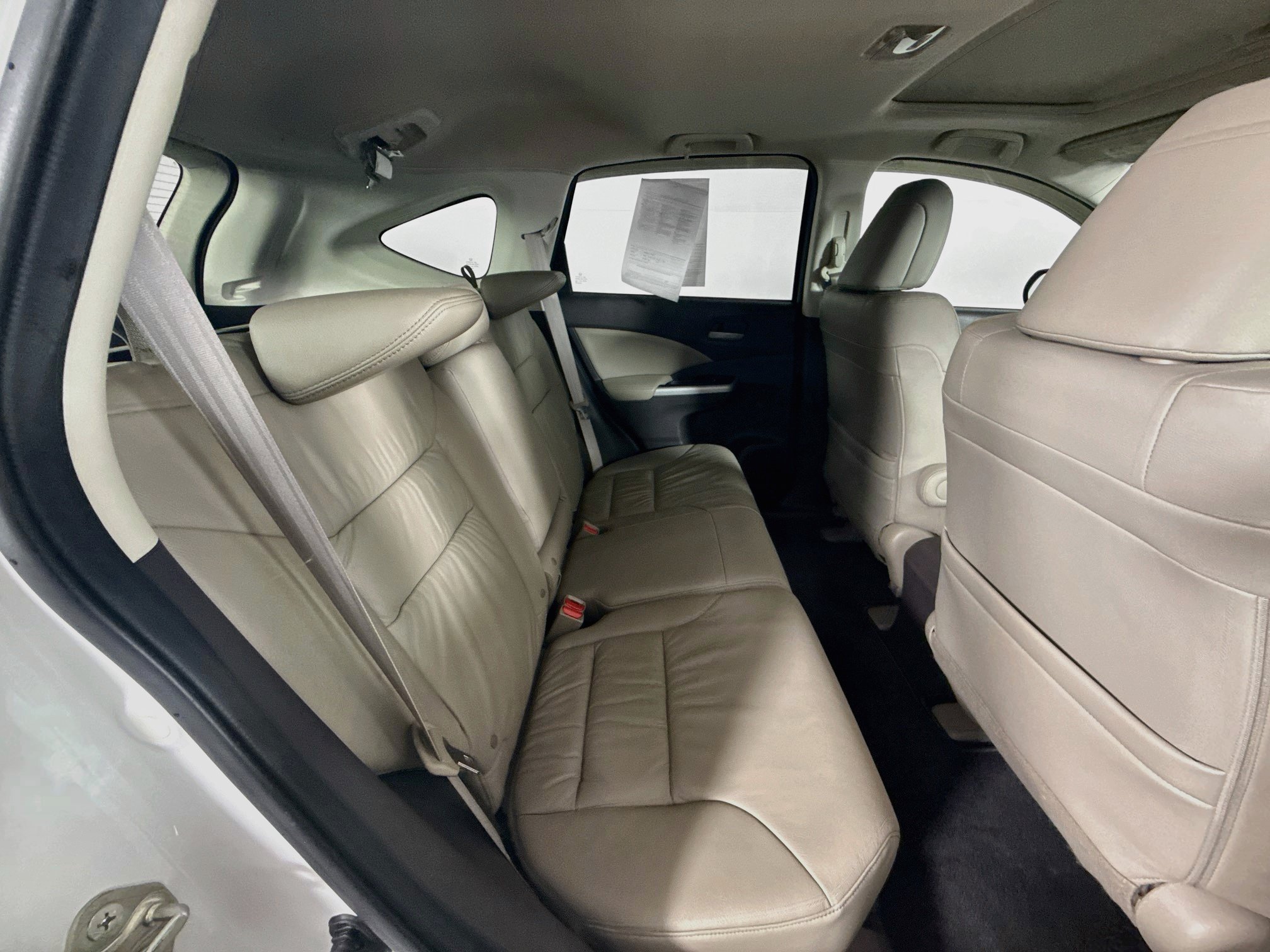 Used 2014 Honda CR-V EX-L image 35