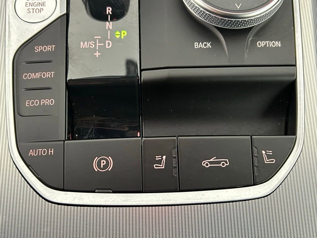 Used 2023 BMW 430i xDrive Convertible w/ M Sport Package image 23