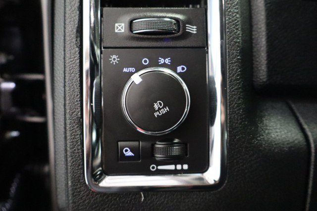 Used 2014 RAM 2500 Laramie w/ Convenience Group AWD/4WD image 35