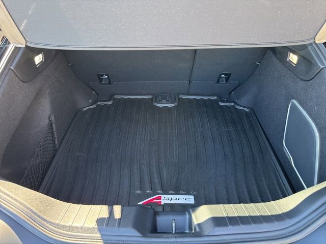 Used 2024 Acura Integra A-Spec image 28