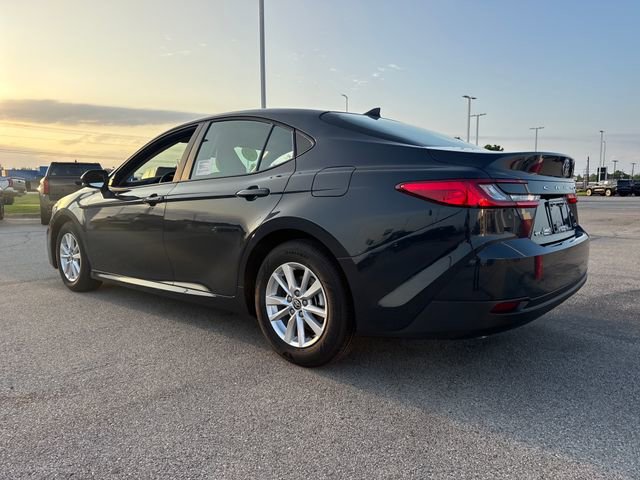 New 2026 Toyota Camry LE image 4