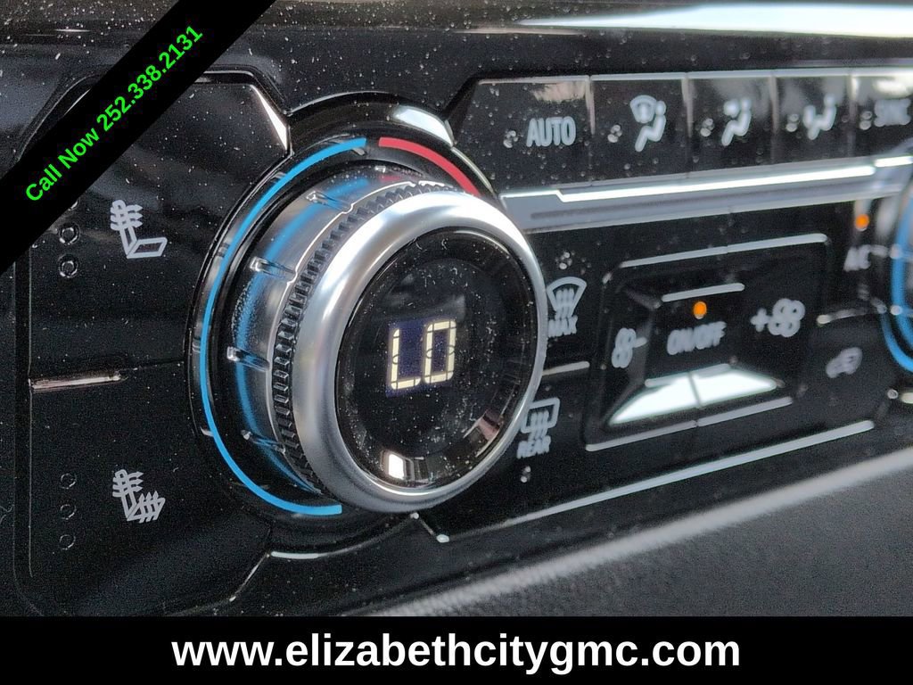 New 2026 GMC Sierra 2500 SLE image 29