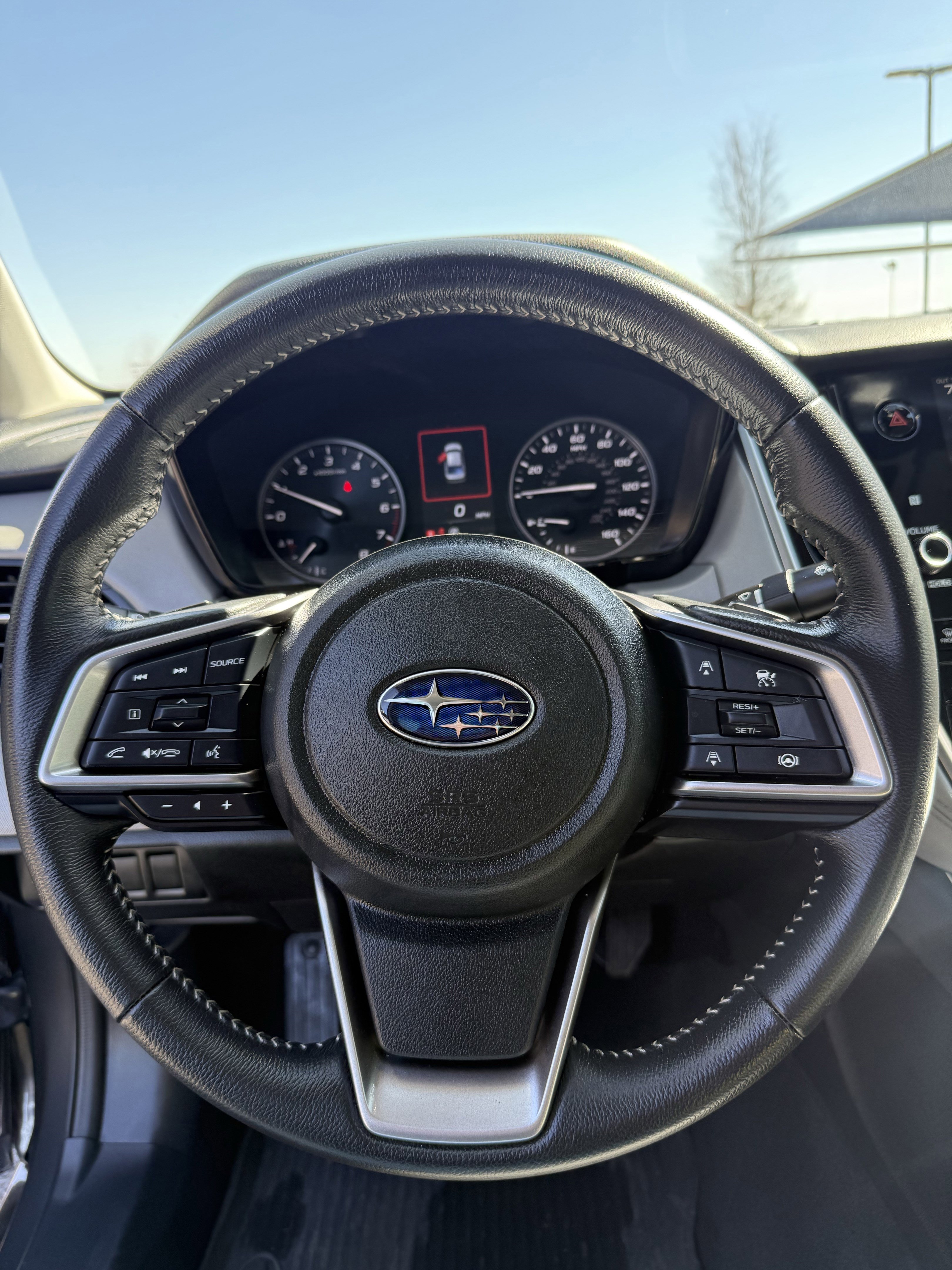 Used 2025 Subaru Legacy Premium image 20