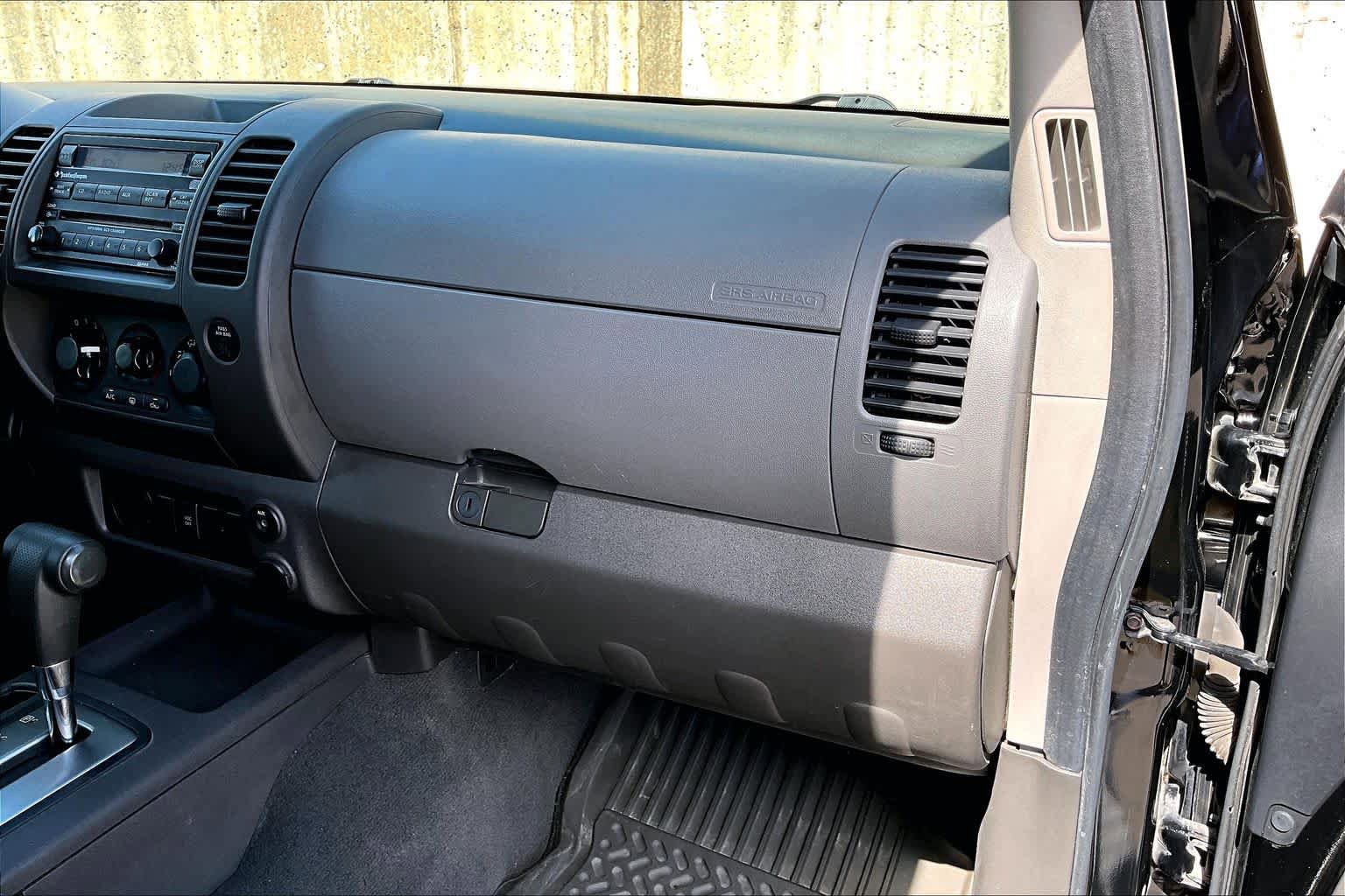 Used 2007 Nissan Xterra SE w/ Protection Pkg image 18